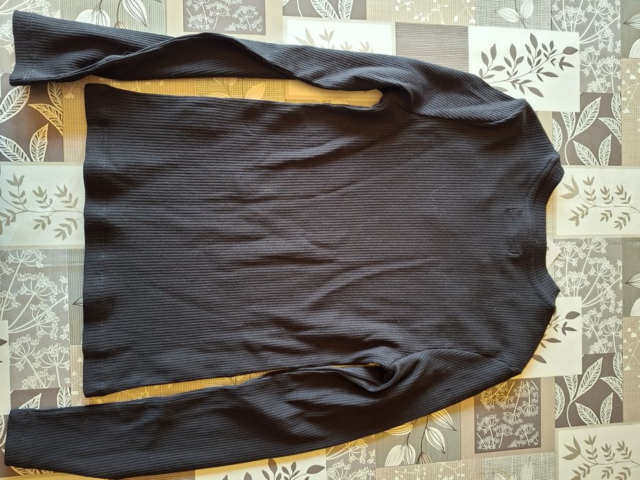 Bluzka nowa prążek