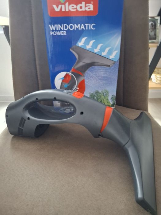 Myjka do okien Vileda