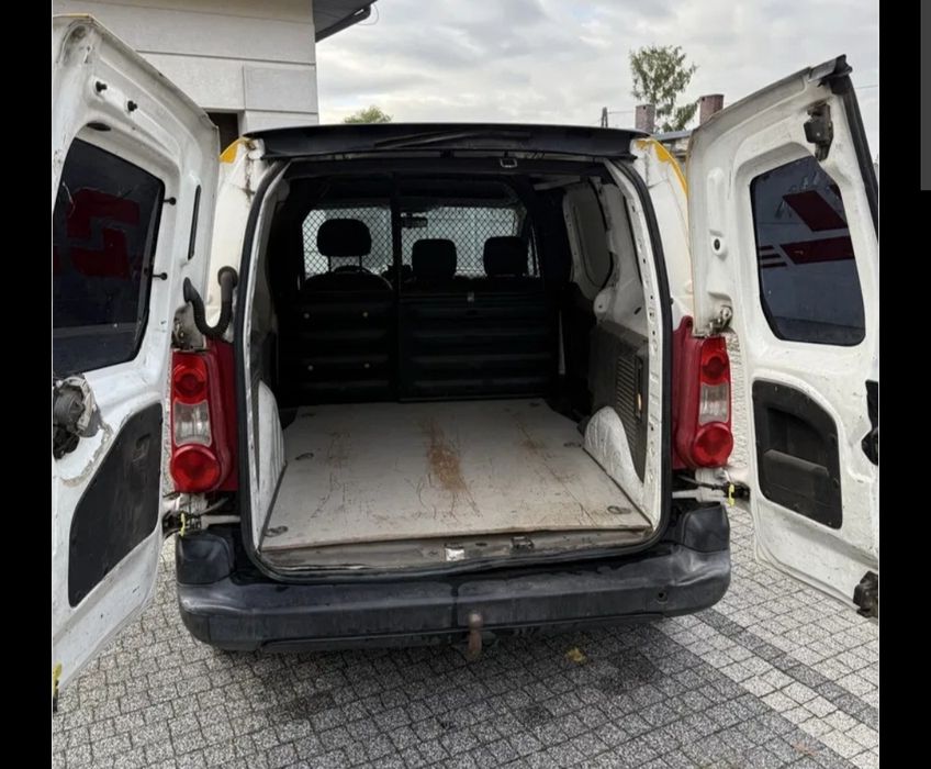 Mini transport i pomoc