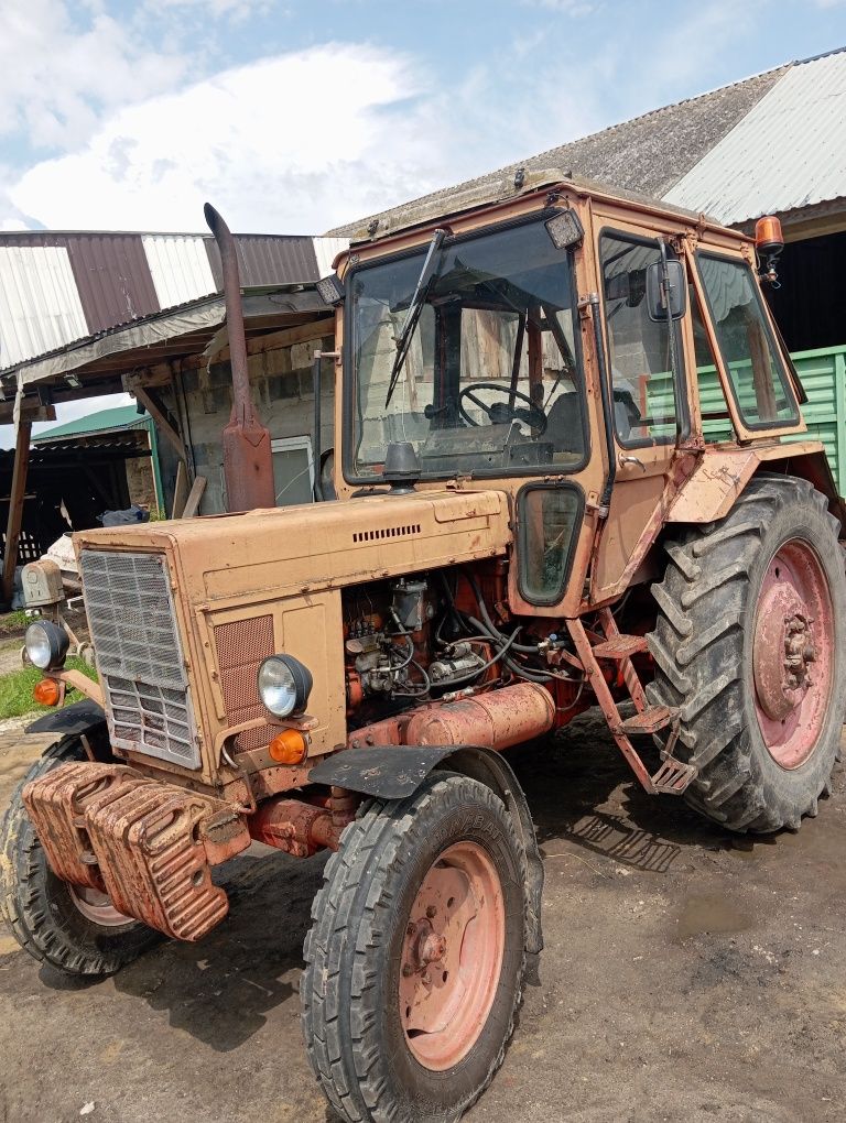 Sprzedam MTZ Belarus 82