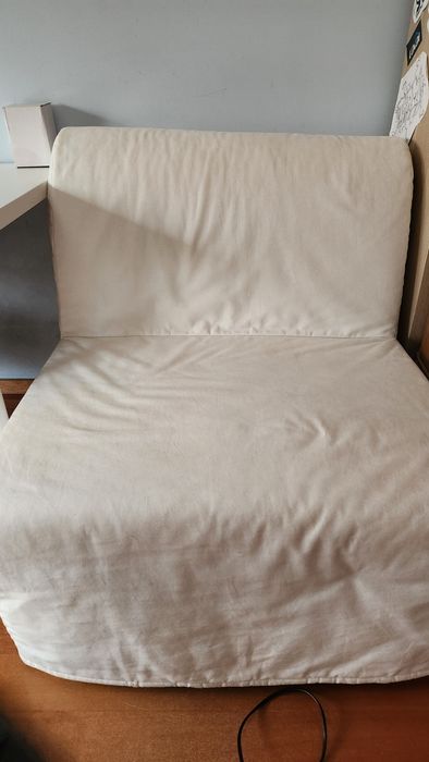 Sofa Cama IKEA- como novo