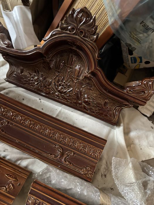 Piec kaflowy sprzedam