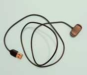 Orygnalna sprawna ladowarka / kabel do
smartwatch ZEEP e circle
