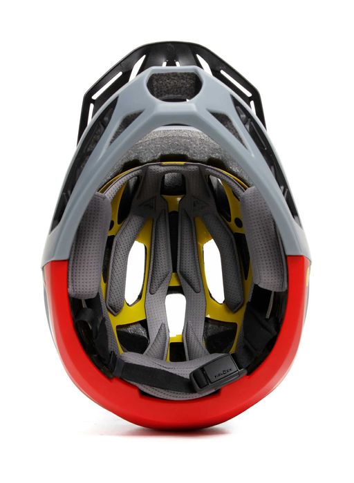 Capacete MTB NOVO Dainese Linea 01 Mips (570gr) 40% Desconto. Tam S-M