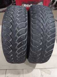 Резина 175/70R13 SAVA Eskimo Stud. Нова. Пара 2шт.