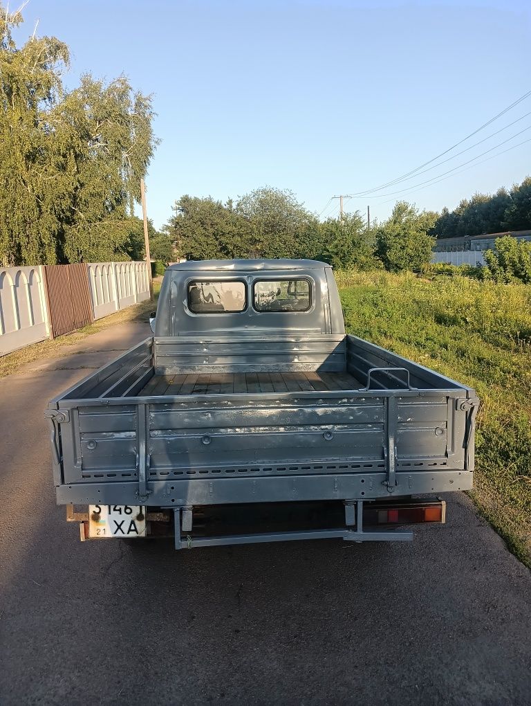 СРОЧНО! Продам Газ 31021 !