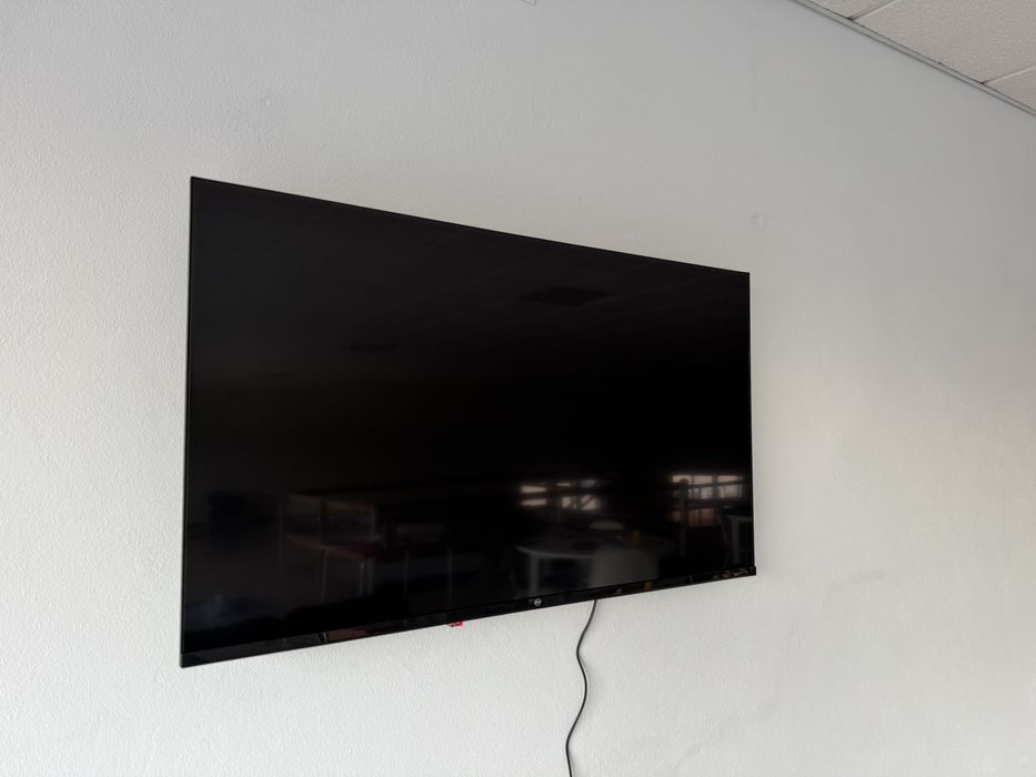 Smart TV 43''' NOVA