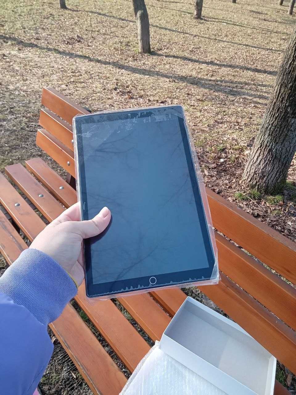 Планшет Tablet 14 pro 256 gb 10.1 екран