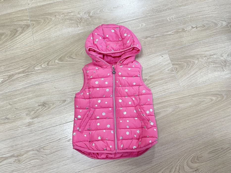 Флисовой костюм George 98-104 жилетка Zara