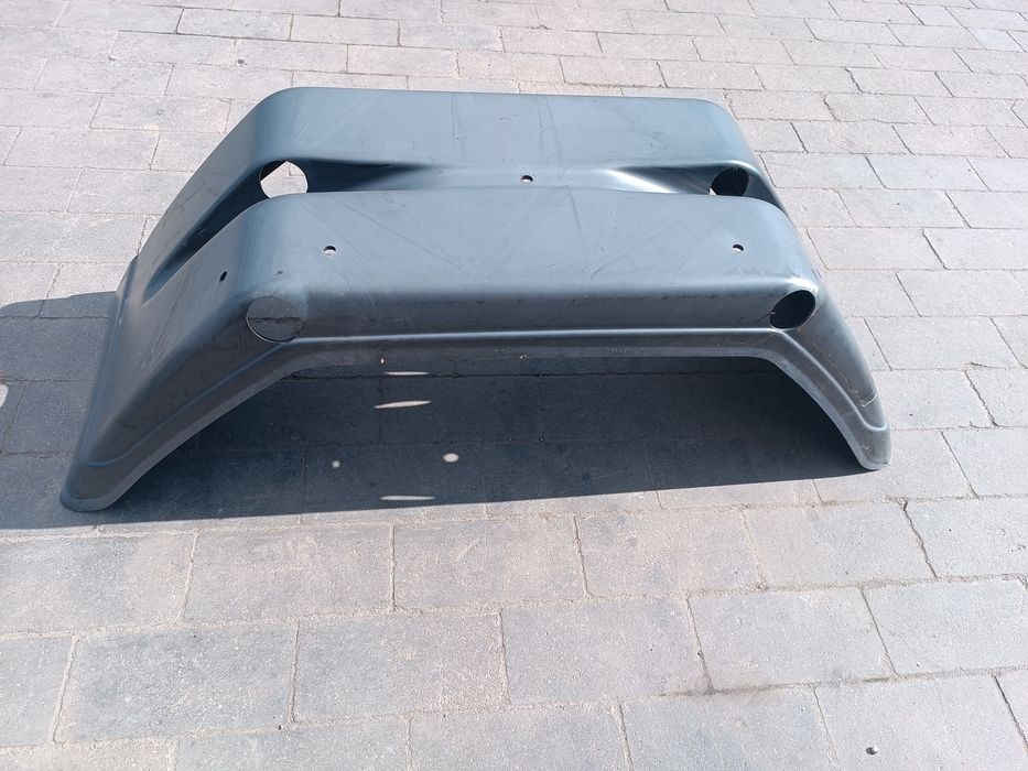 Błotnik nadkole na koło pojedyncze 32x30x96 nowy