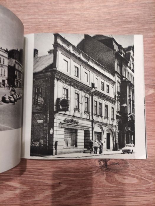 Cieszyn Władysław Sosna