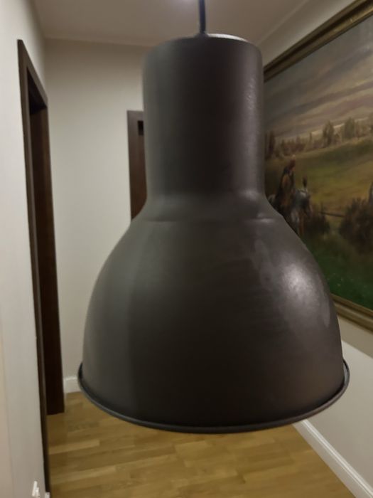 Lampa wiszaca Hektar 22 cm