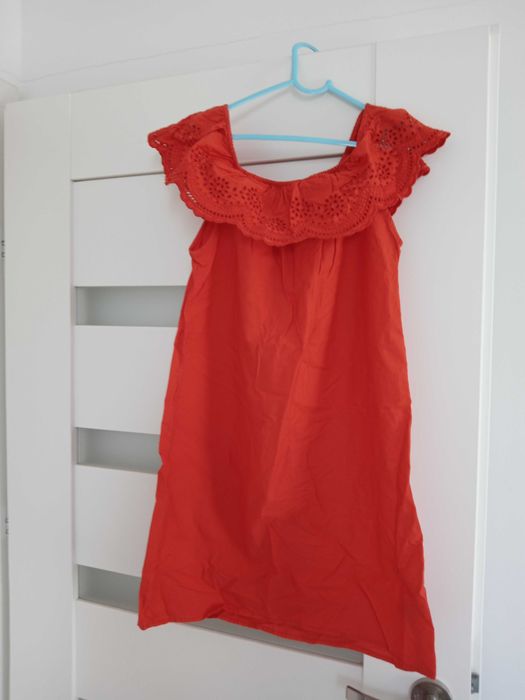 Sukienka H&M 100%bawelna rozmiar