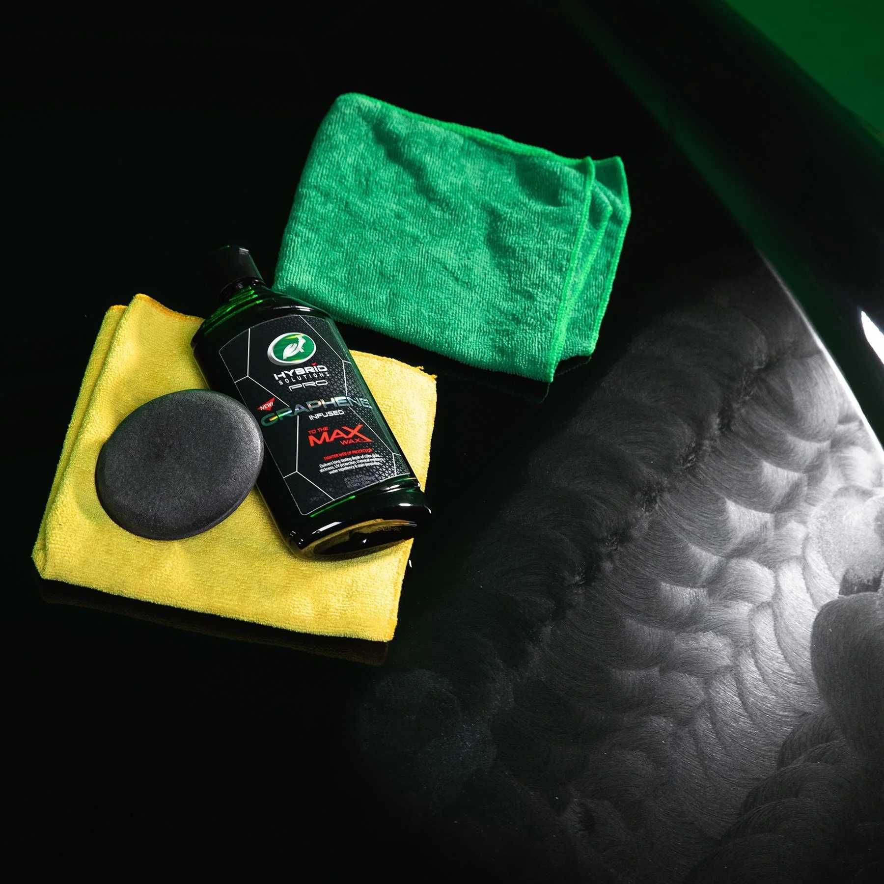 Набір Turtle Wax Hybrid Solutions Pro