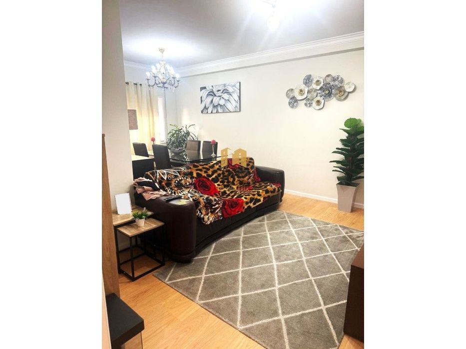 Apartamento T2 - 50 metros da Praia - Amorosa, Viana do Castelo