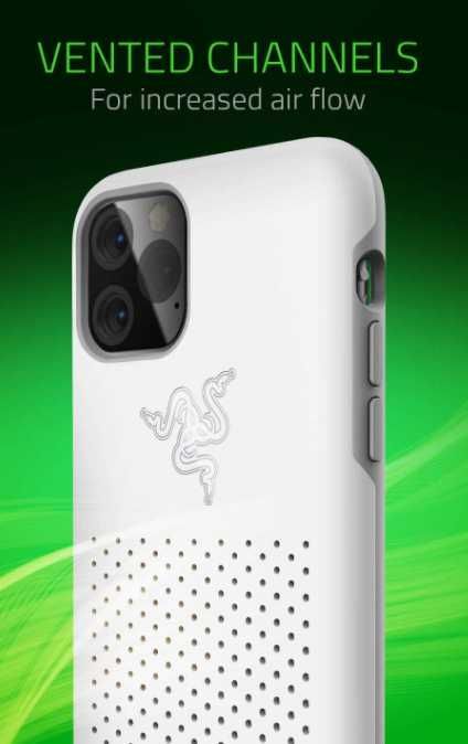 Razer Arctech SLIM iPhone 11 Pro MAX etui Pancerne