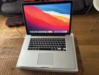 MacBook Pro - Late 2013 (Super Stan) OKAZJA!!!