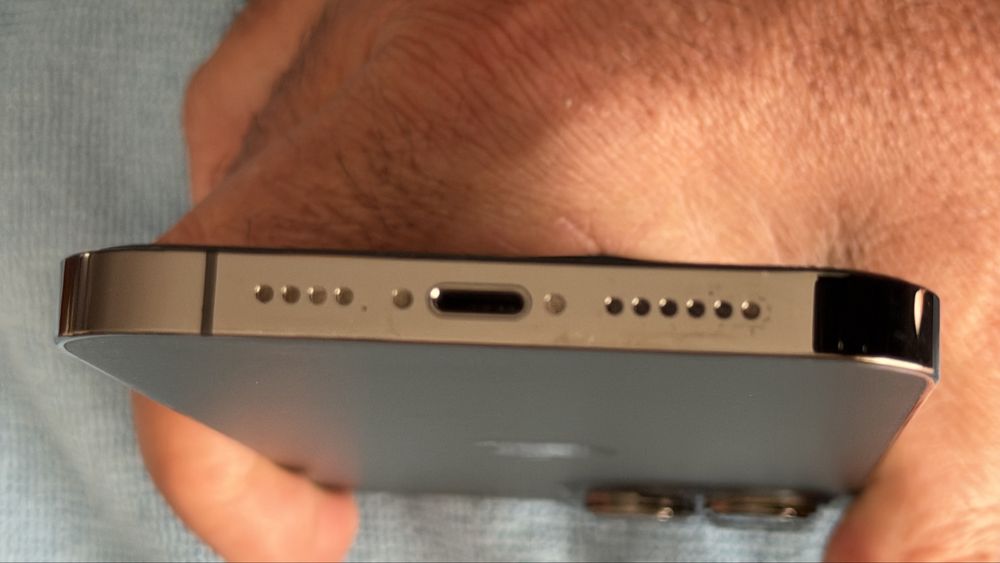 Iphone 13 Pro Max 512 Gb