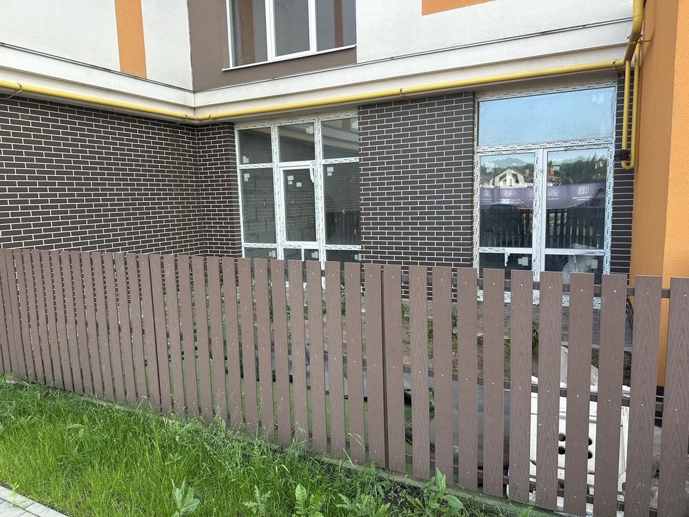 Здам в оренду приміщення