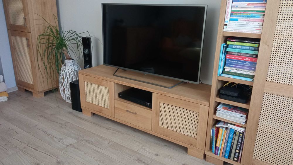 Stolarz meble drewno lite Gdynia Sopot Gdańsk Usługi stolarskie