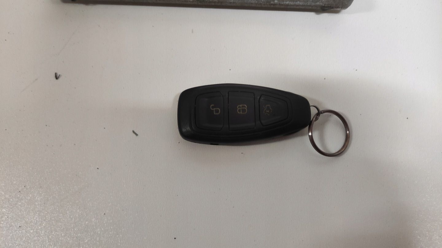 FORD KUGA MK2 2.0 TDCI STEROWNIK KOMPUTER ZESTAW STARTOWY DV41-12A650-BJ 12