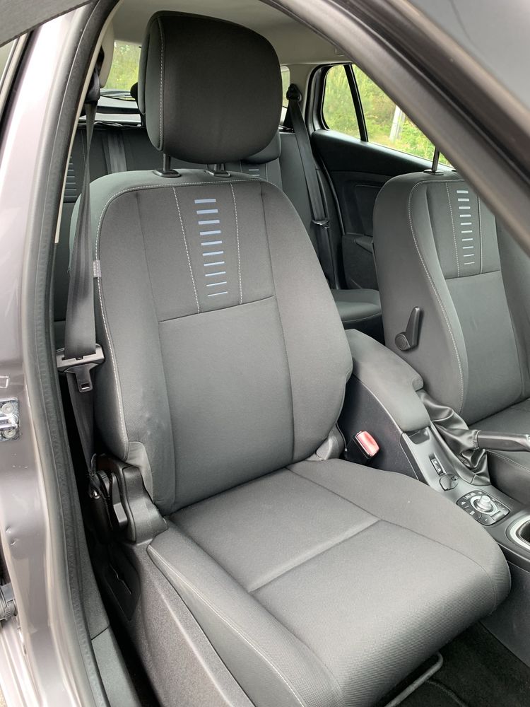 Renault Megane 1.5dci GTline 110 cv/ GPS/ cx 6- TOP