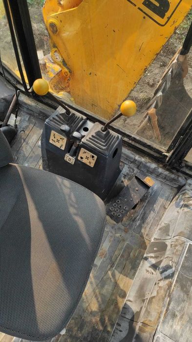 Koparko Ładowarka JCB 3CX sprzedam