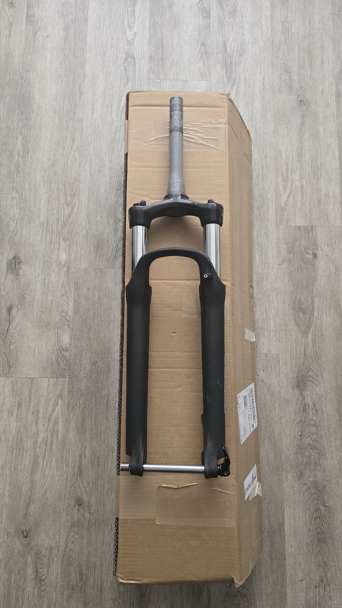 Suspensão SR Suntour XCM 34 BOOST Roda 29