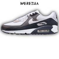 Кросівки Кроссовки Nike Air Max 90 (DZ3522-002) Оригінал!