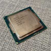 Procesor Intel Core I5 4460 CPU 3,2 GHz
