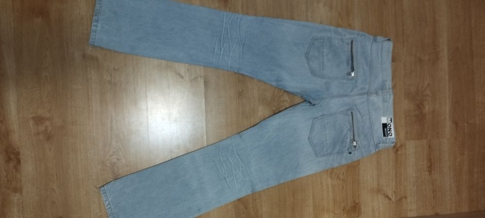 Jeansy Big Star Monochromatic roz.31