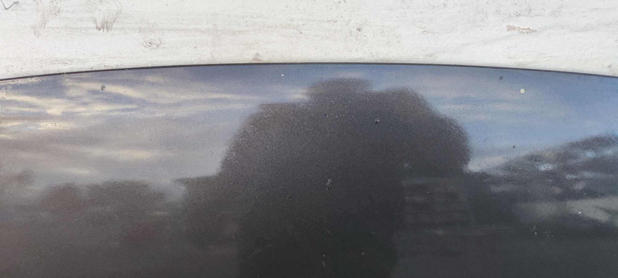 Volkswagen VW Passat B6 Maska Pokrywa Silnika Lakier LC8Z