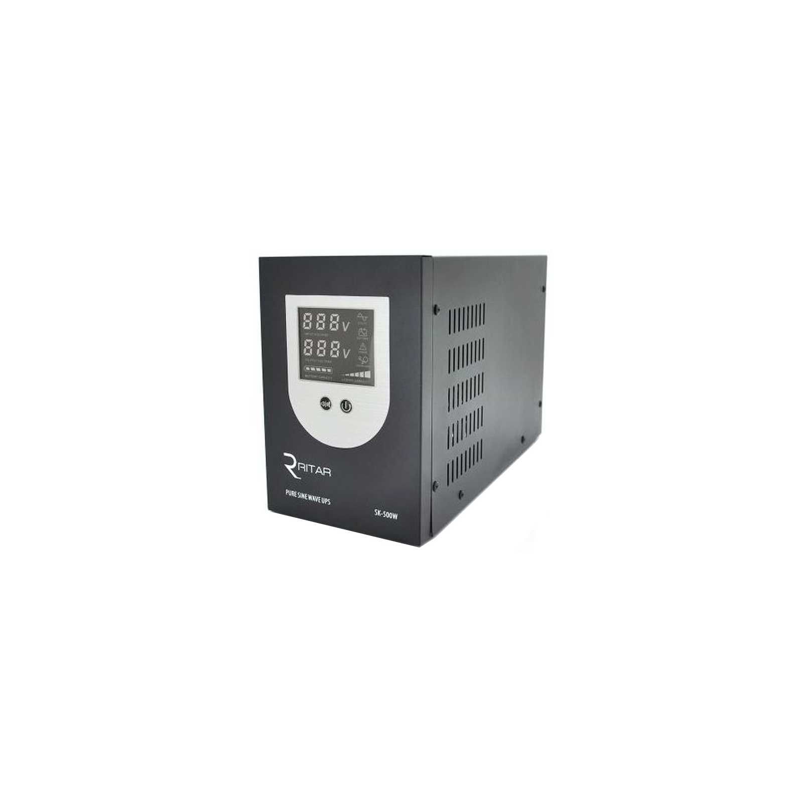 Продам ИБП Ritar SK-800VA, 500W (SK-500W)