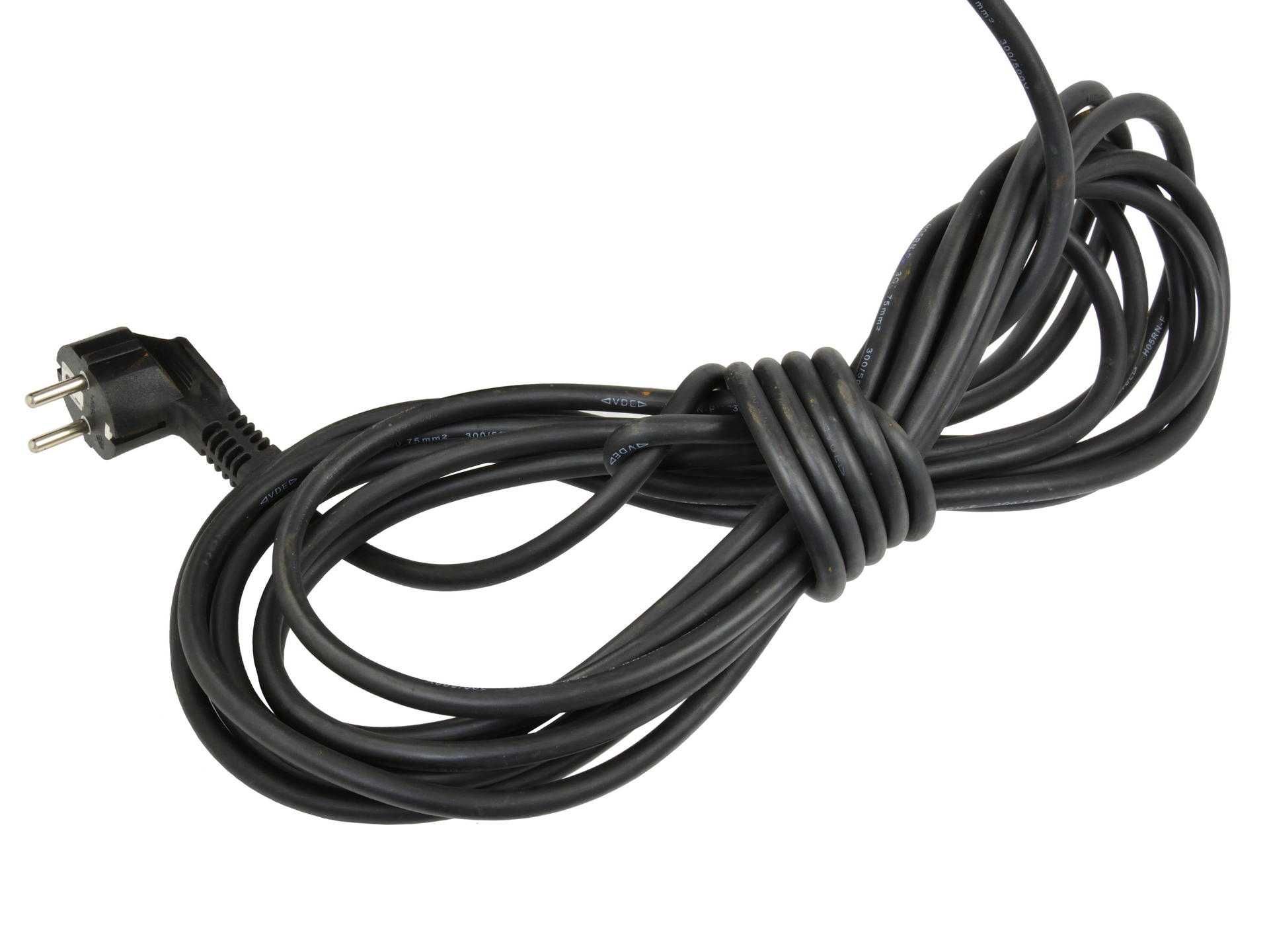 Pompa żeliwna do brudnej wody 2" cale z ROZDRABNIACZEM 17000 l/h 550W