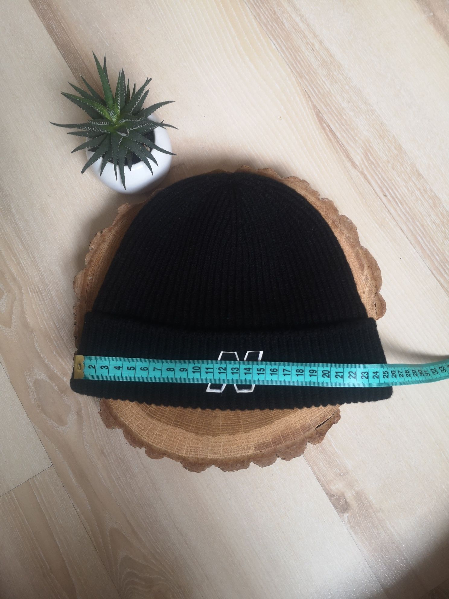 Шапка New Balance
