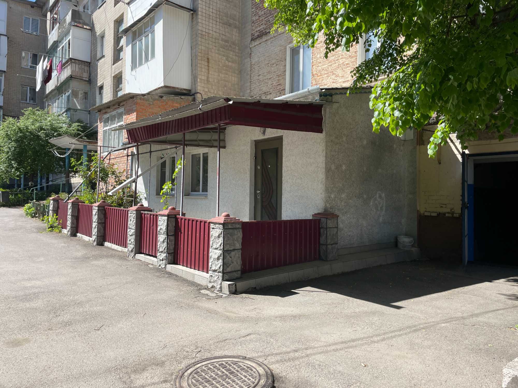 Продаж 2 кімнатної квартри