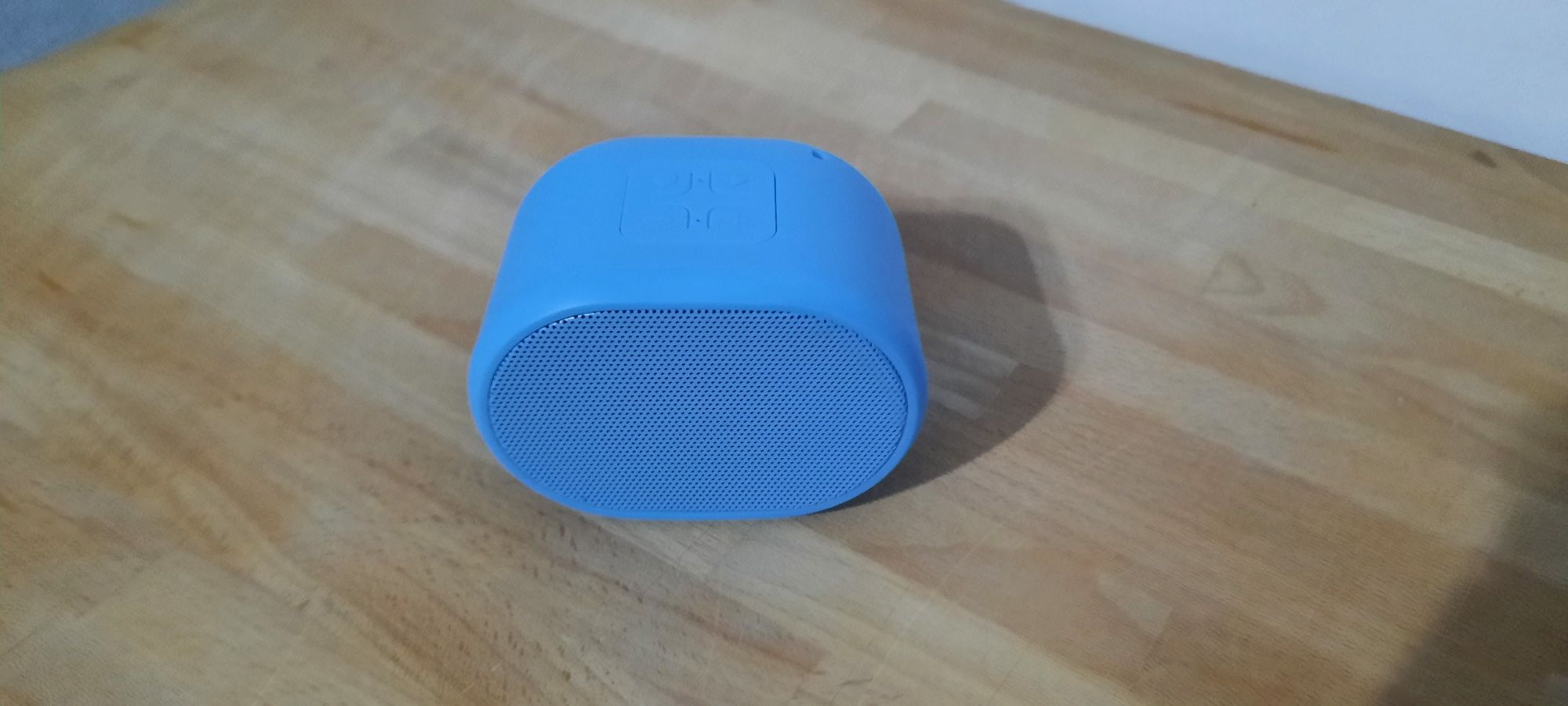 Głośnik Bezprzewodowy Music Portable Speaker