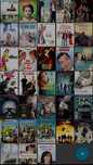 Filmes em formato DVD