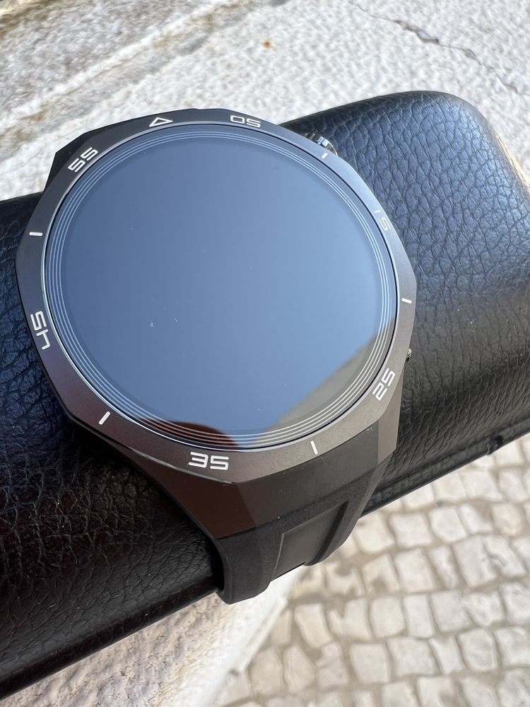 Huawei Watch GT5 Pro
