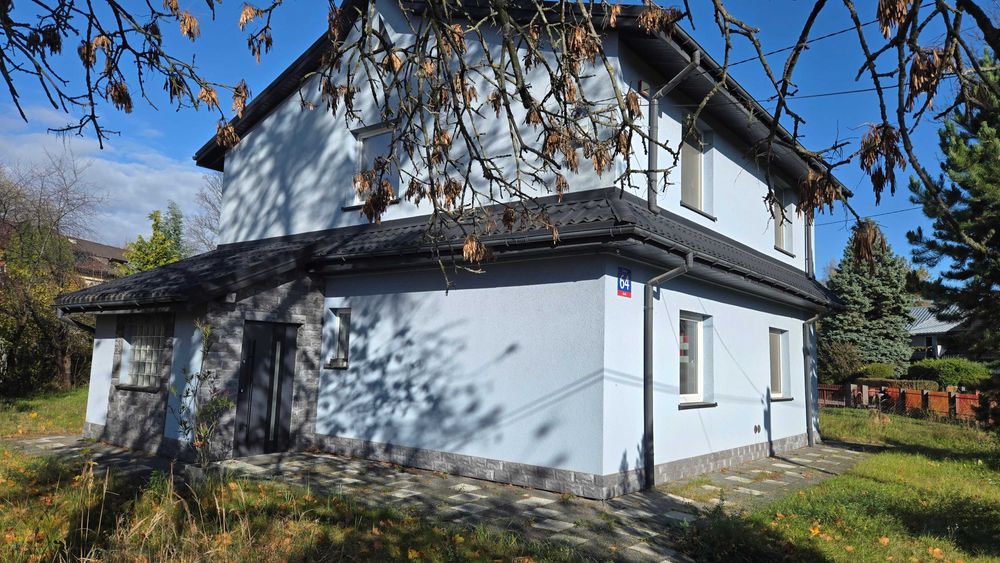 Przytulny wolnostojący Dom na Stokach ul. Skalna-Bezpośrednio