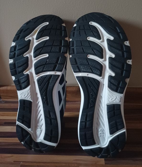 Buty do biegania męskie Asics Gel Windhawk