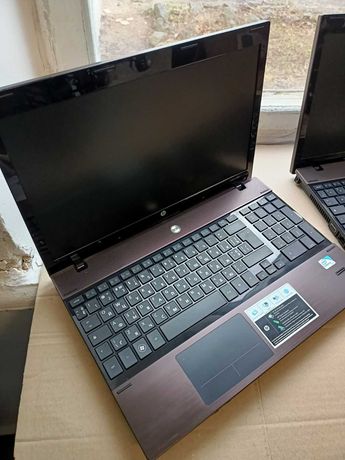 15.6 дюймові Ноутбуки HP ProBook 4520s в наявності 2 шт