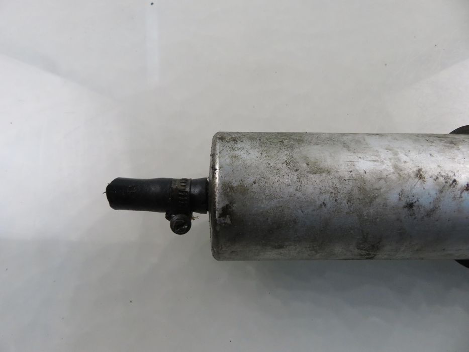 Podgrzewacz Paliwa Bmw 7 E65 740 D