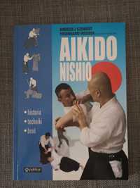 Sprzedam książkę o Aikido