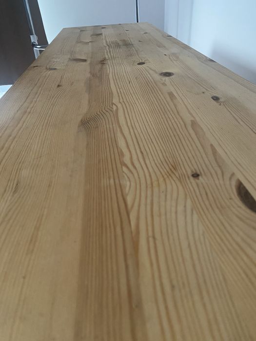 Komoda drewniana IKEA bez jednego uchwytu