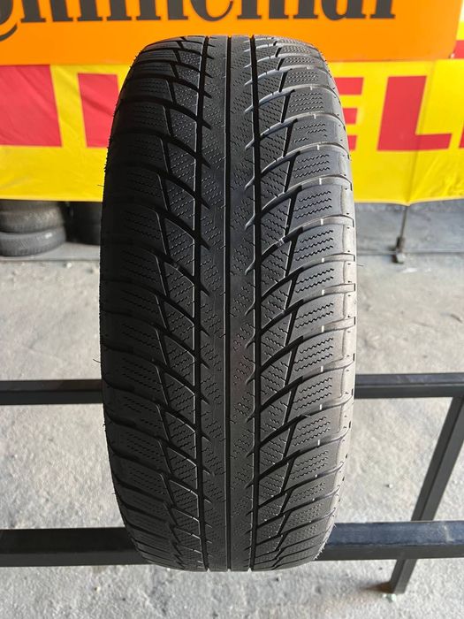Розпаровка 205/60 r17 93H Bridgestone Blizzak LM001 2019р (153)