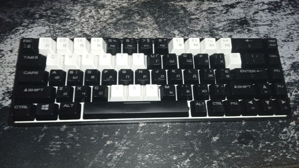 Механічна клавіатура 2e Gaming KG370