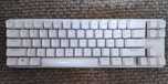 Klawiatura mechaniczna - Qisan Magicforce - Blue Switch 68 klawiszy