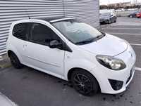 Renault Twingo 1,2 szklany dach panorama Ekonomiczne miejskie auto