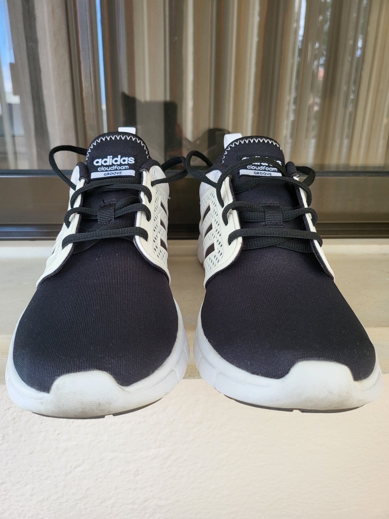 Ténis adidas 38,5